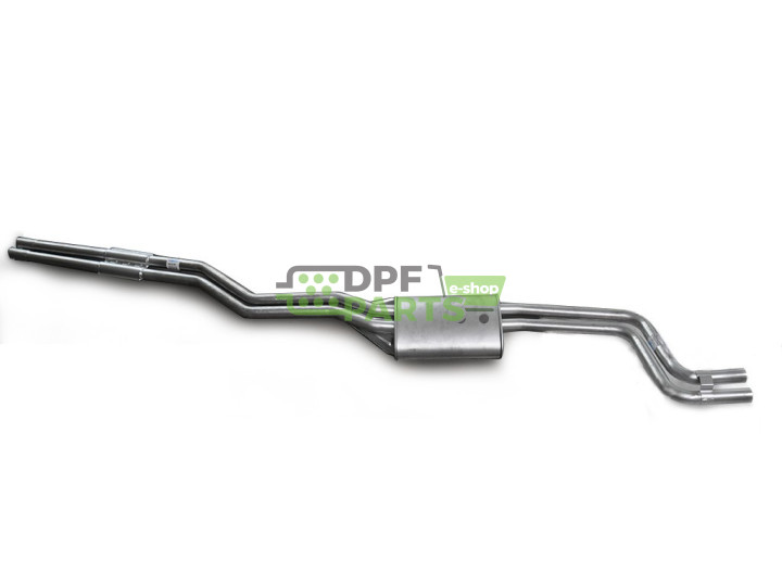 Imasaf / MERCEDES 230/6-8/250/8 / 1294900151