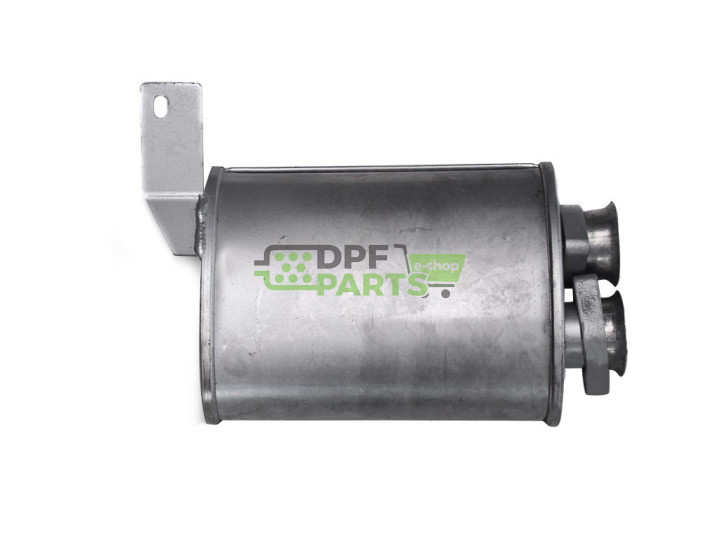 Imasaf / Mercedes 240/250/300 GD Diesel