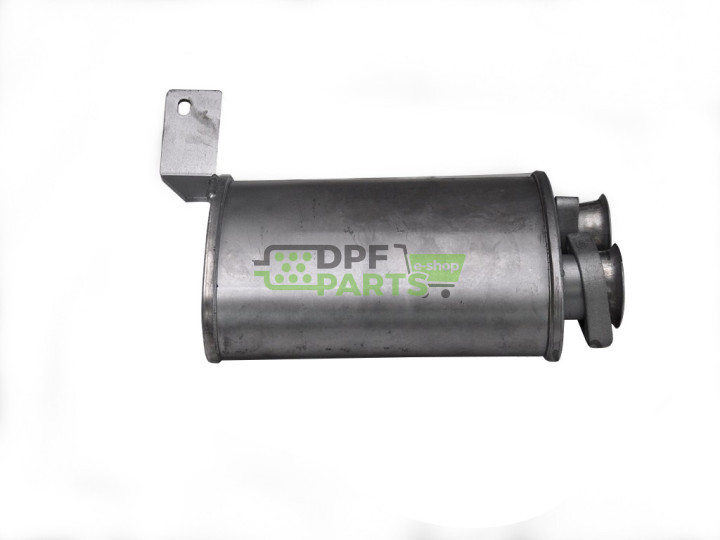 Imasaf / Mercedes 240/250/300 GD Diesel