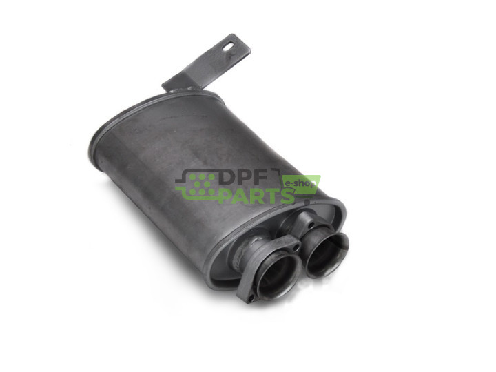 Imasaf / Mercedes 240/250/300 GD Diesel