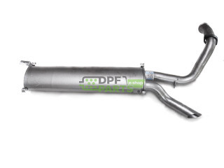 Imasaf / Mercedes 200 / 230 / 300 GE / 4634902001