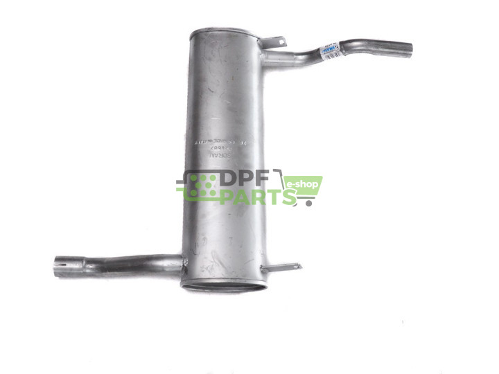 Imasaf / TRIUMPH SPITFIRE 1500 / GEX3668