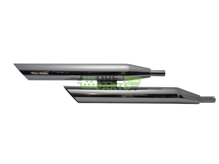 Tłumik / Suzuki 1500 od rocznika 2005