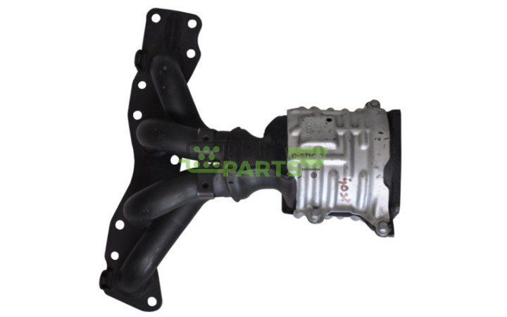 Katalizator SUZUKI - 70H-001