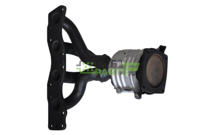 Katalizator SUZUKI - 70H-001