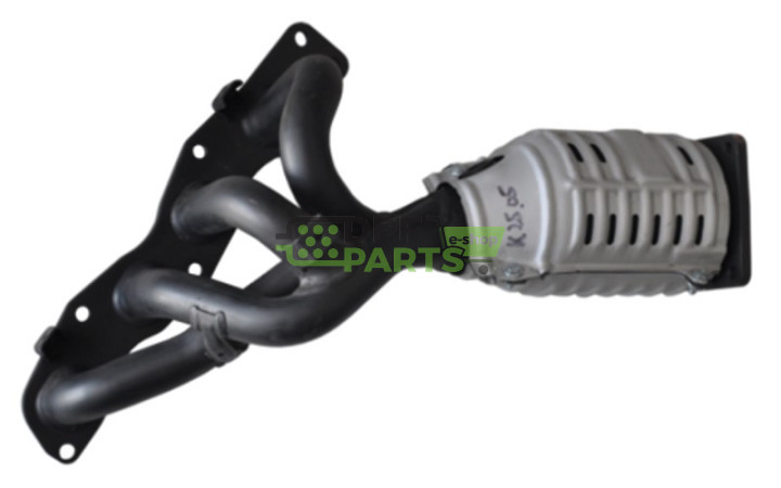 Katalizator SUZUKI GRAND VITARA - 7BK-C01