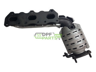 Katalizator SUZUKI GRAND VITARA