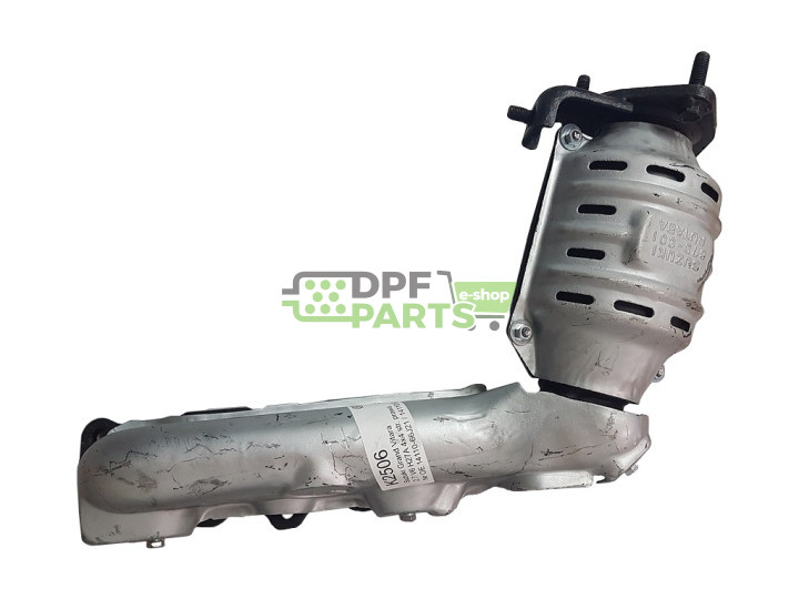 Katalizator SUZUKI GRAND VITARA