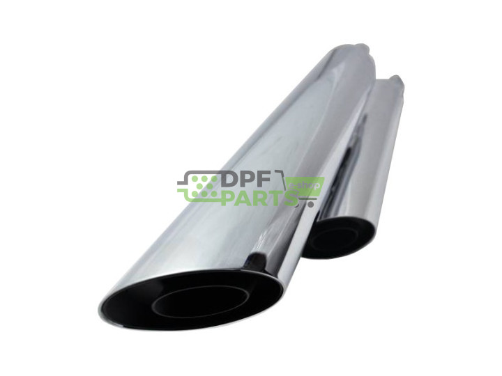 Tłumik / Suzuki 1500 od rocznika 2005