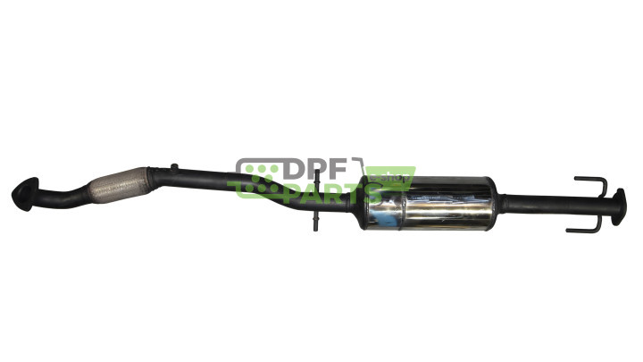 Filtr cząstek stałych OPEL Astra H / Astra J - 1.7 CDTi - P850114 / P850389 / 0850114