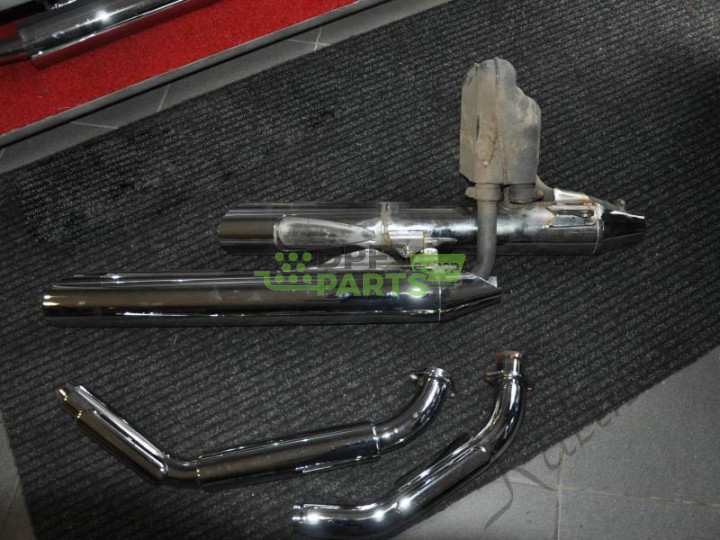 Suzuki 1500 od rocznika 2005