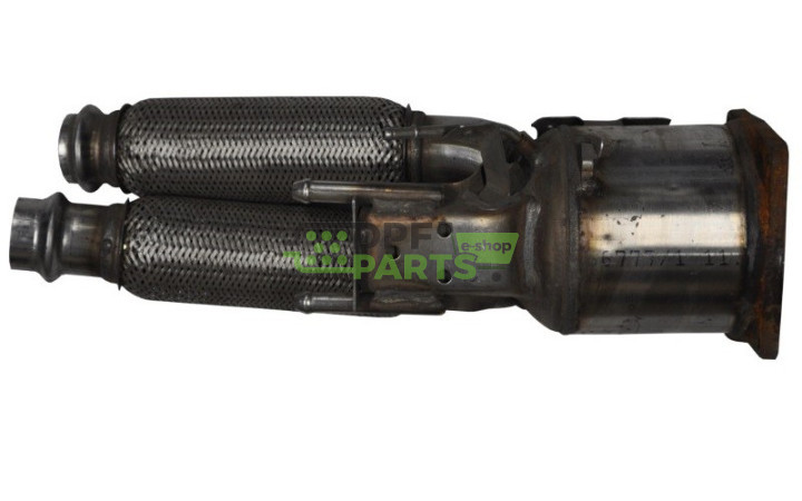 Katalizator CITROEN - BD0000024582