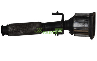 Katalizator CITROEN C5 - 2.2 HDI - 31792064