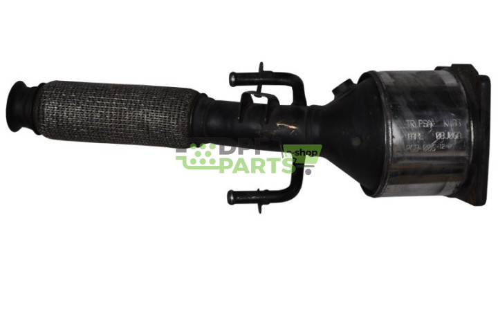 Katalizator CITROEN C5 - 2.2 HDI - 31792064