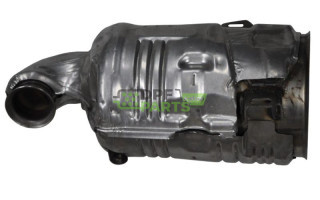 Katalyzátor CITROEN C3 / PEUGEOT 208 - 1.4HDi - 1731YK 1612024080 1610280580 9678319080