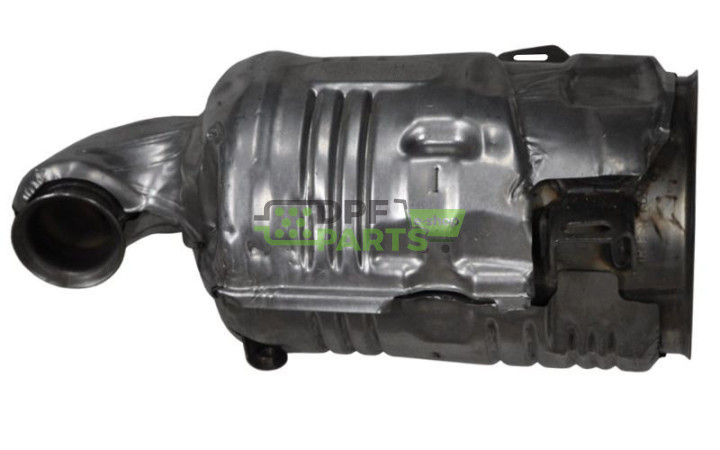 Katalyzátor CITROEN C3 / PEUGEOT 208 - 1.4HDi - 1731YK 1612024080 1610280580 9678319080