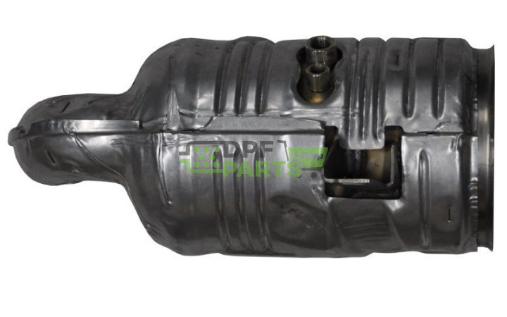 Katalyzátor CITROEN C3 / PEUGEOT 208 - 1.4HDi - 1731YK 1612024080 1610280580 9678319080