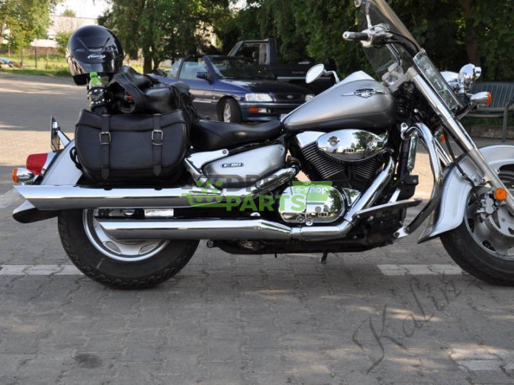 Suzuki 1500 od rocznika 2005