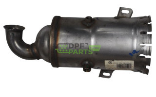 Katalizator CITROEN C3, C4, C5, Picasso, Berlingo - 1.6 HDI - 173833 1731EN 1609159680