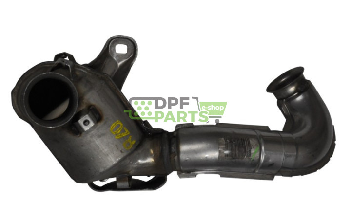 Katalizator - CITROEN - 112660331000