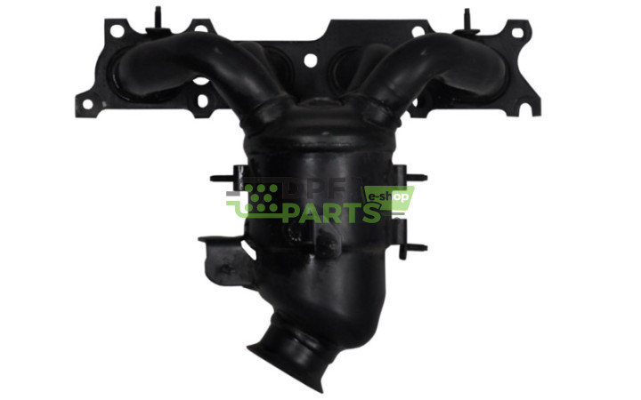 Katalizator CITROEN C4 C5 / PEUGEOT 307 308 407 - 0341K9