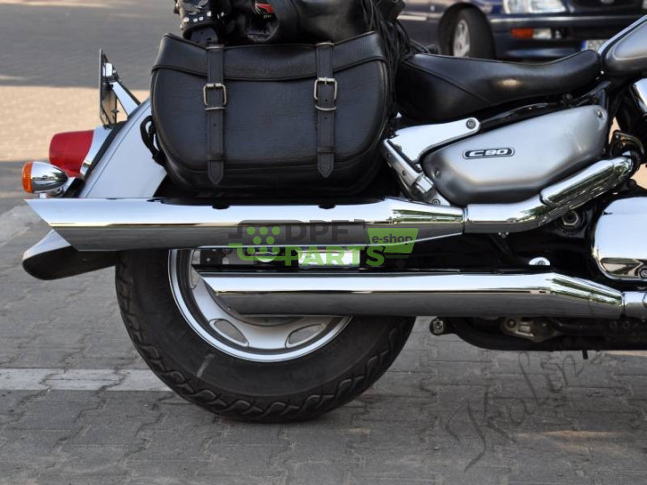 Suzuki 1500 od rocznika 2005