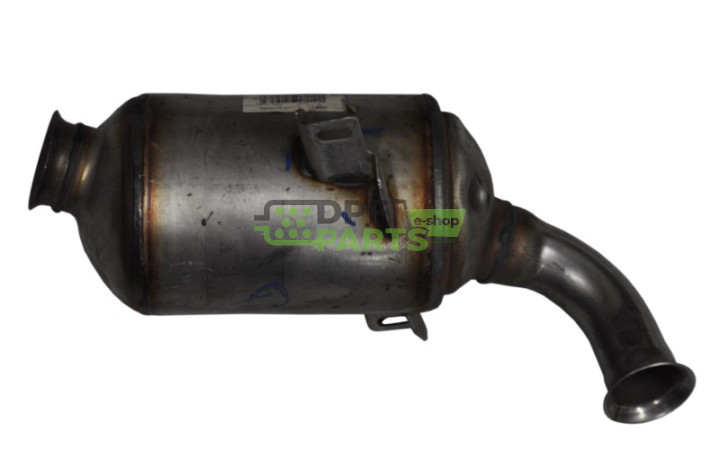 Katalizator CITROEN - J3910013110