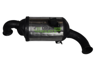 Katalizator CITROEN - J2918030004