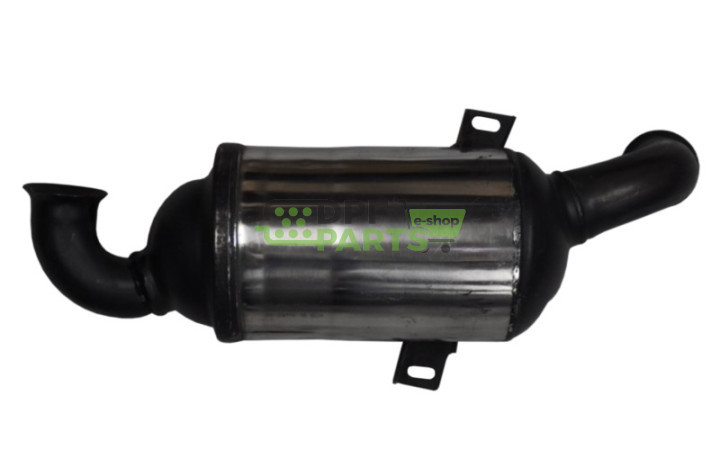 Katalizator CITROEN - J2918030004