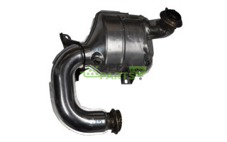 Katalizator - CITROEN / PEUGEOT 308 - 2.0HDi -