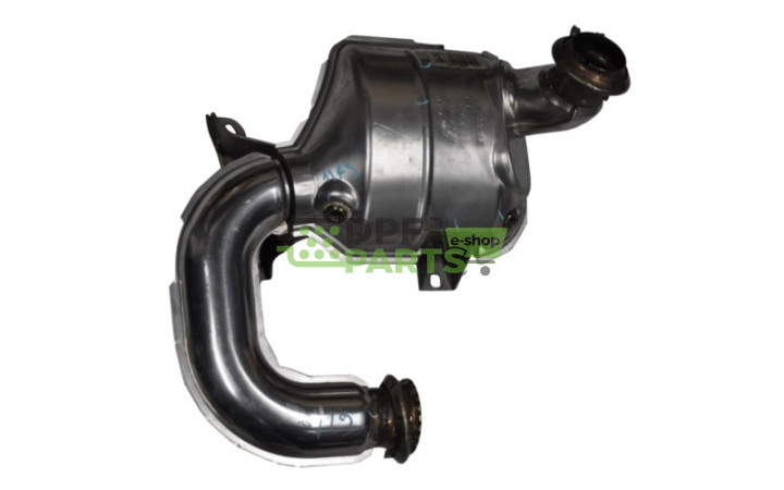 Katalizator - CITROEN / PEUGEOT 308 - 2.0HDi -