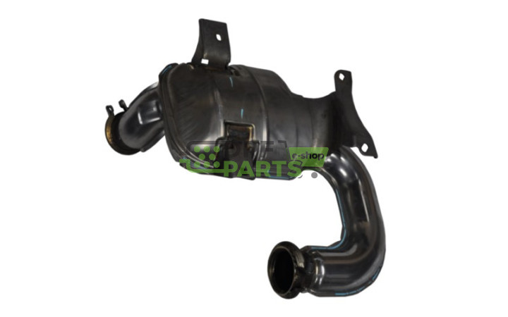 Katalizator - CITROEN / PEUGEOT 308 - 2.0HDi -