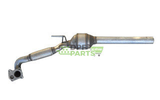 Katalizator - VW - 028178EAH