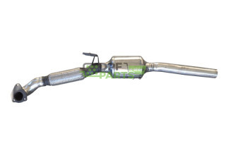 Katalizator - VW / SEAT / SKODA - 1.9 TDI - 045131701N 