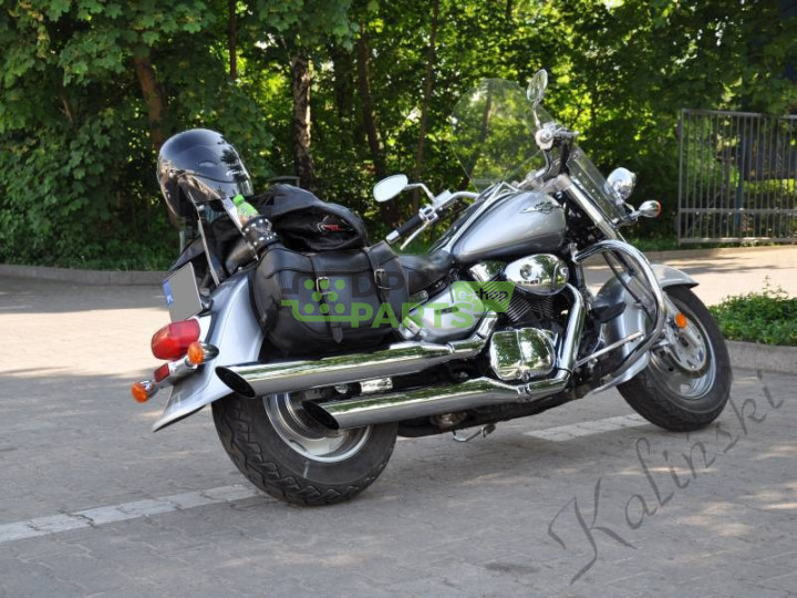 Suzuki 1500 od rocznika 2005