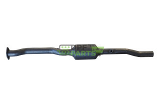 Katalizator - VW - 1.6 FSI - 1K0131701M