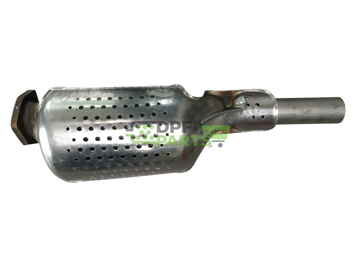 Katalizator VW Golf, Jetta, Vento / SEAT Cordoba, Ibiza II - 1.3-1.8 - 191131701D 191131701DX