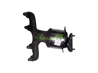 Katalizator VW Caddy, Golf V - 2.0 SDI - 038253031G 038253031GX