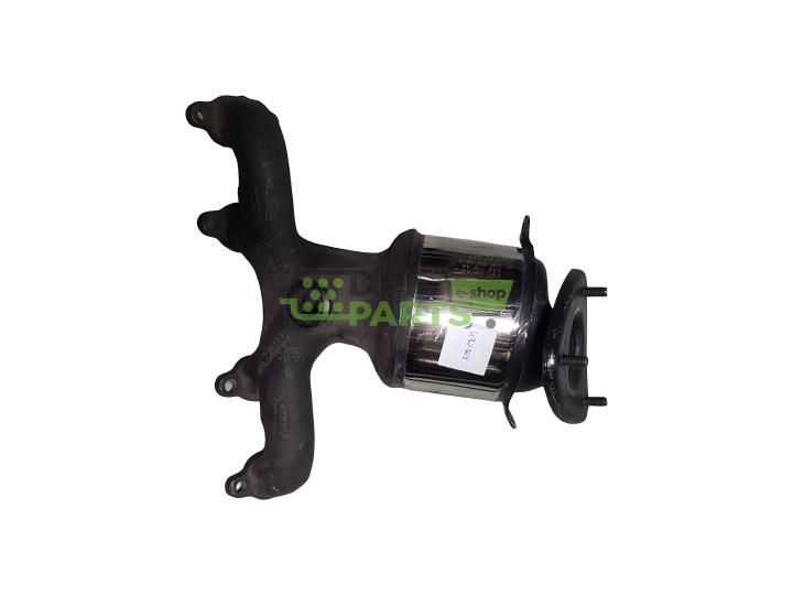 Katalizator VW Caddy, Golf V - 2.0 SDI - 038253031G 038253031GX