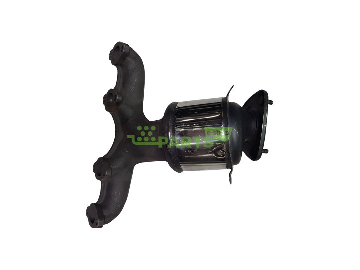 Katalizator VW Caddy, Golf V - 2.0 SDI - 038253031G 038253031GX