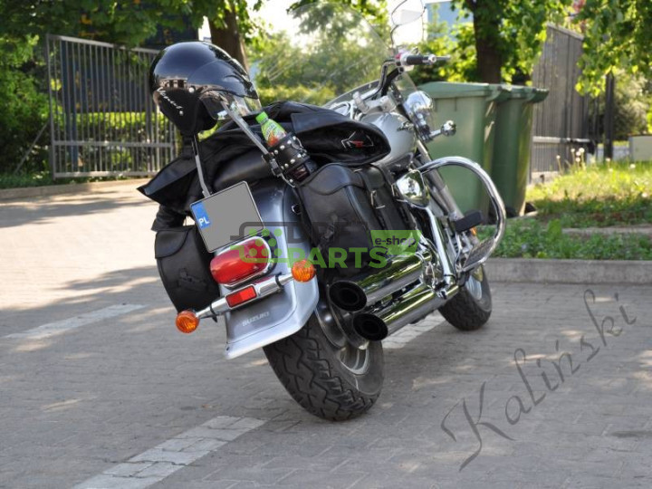 Suzuki 1500 od rocznika 2005