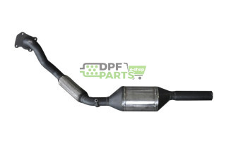 Katalizator - AUDI A2 - 1.4 TDI - 8Z0131701G
