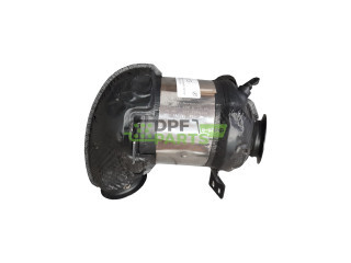 Katalizator VW Transporter, Caravelle, Camper - 2.0 TDI - 7E0254201SX