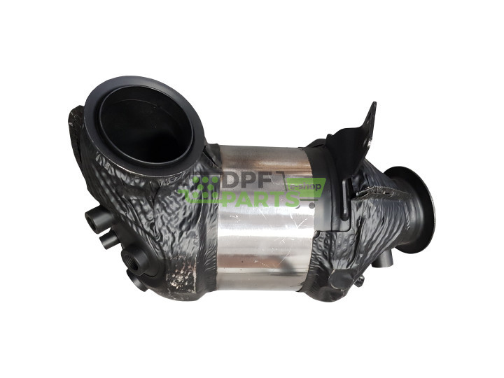 Katalizator VW Transporter, Caravelle, Camper - 2.0 TDI - 7E0254201SX