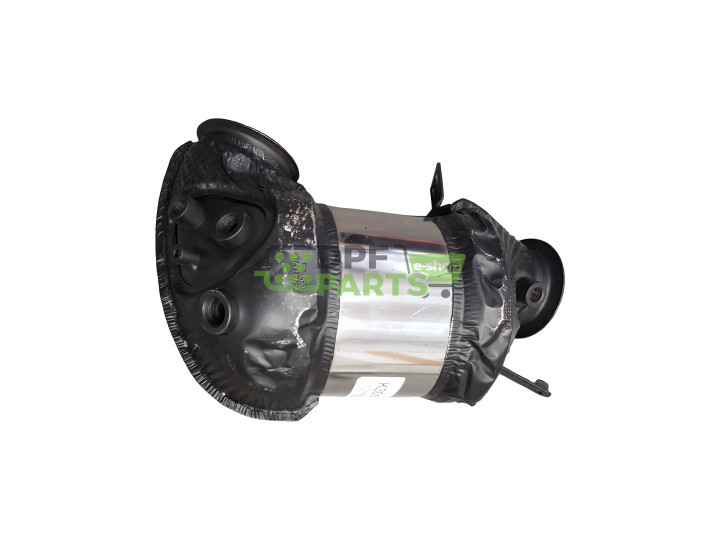 Katalizator VW Transporter, Caravelle, Camper - 2.0 TDI - 7E0254201SX