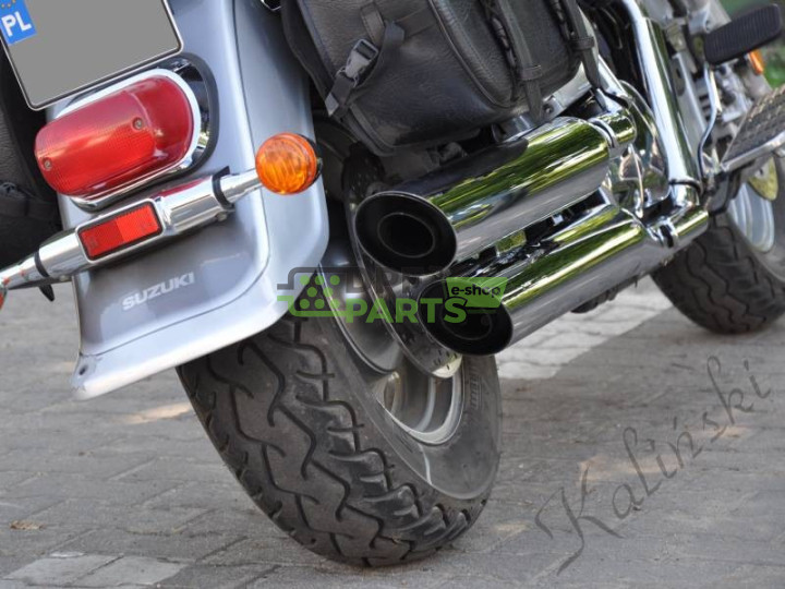 Suzuki 1500 od rocznika 2005
