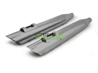 Tłumik / Harley Davidson Ultra Classic Electra/Ultra Classic Electra Glide/Road King