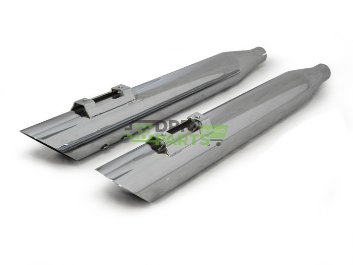 Tłumik / Harley Davidson Ultra Classic Electra/Ultra Classic Electra Glide/Road King