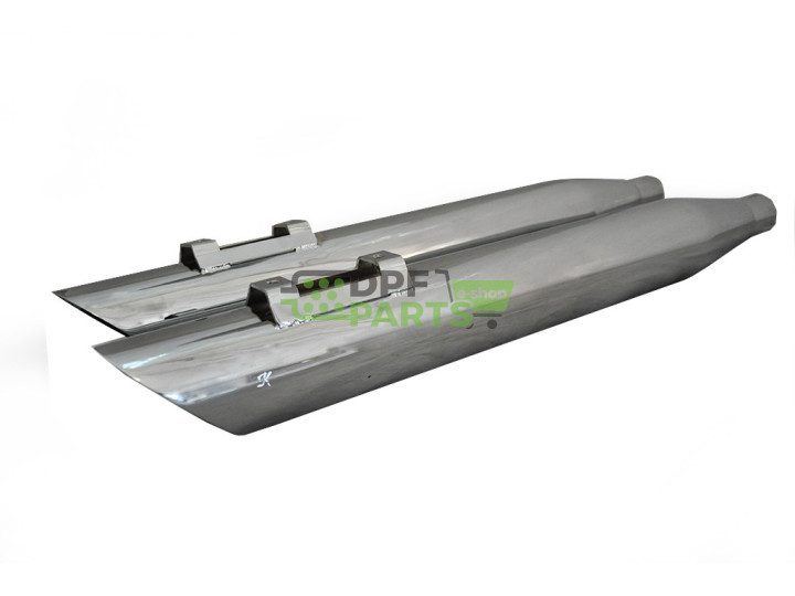 Tłumik / Harley Davidson Ultra Classic Electra/Ultra Classic Electra Glide/Road King