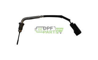 Czujnik temperatury spalin DPF przed katalizatorem Mazda  6 ,  CX-5, 2.2 DIESEL SH01 187G0 11R25-3271